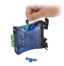PLC DataLogger
