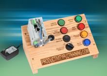  Digital Productivity PLC Trainer