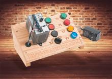 BRX PLC Trainer